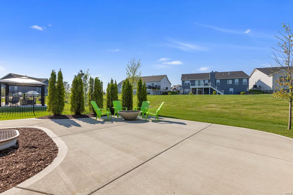 Inverness Ph 1 - Residential