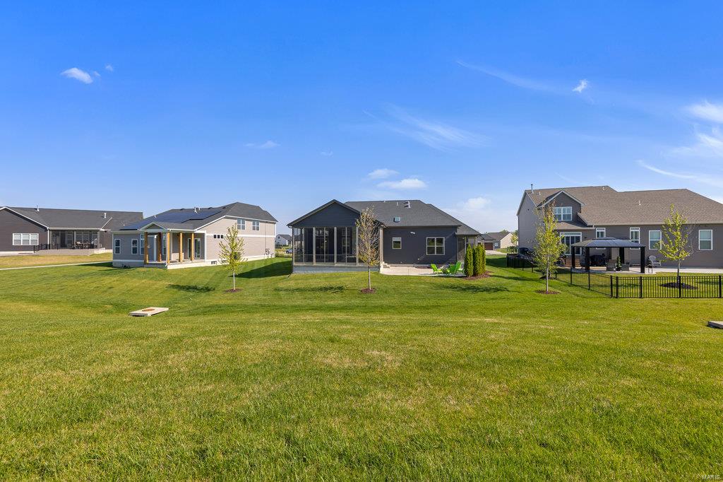 Inverness Ph 1 - Residential