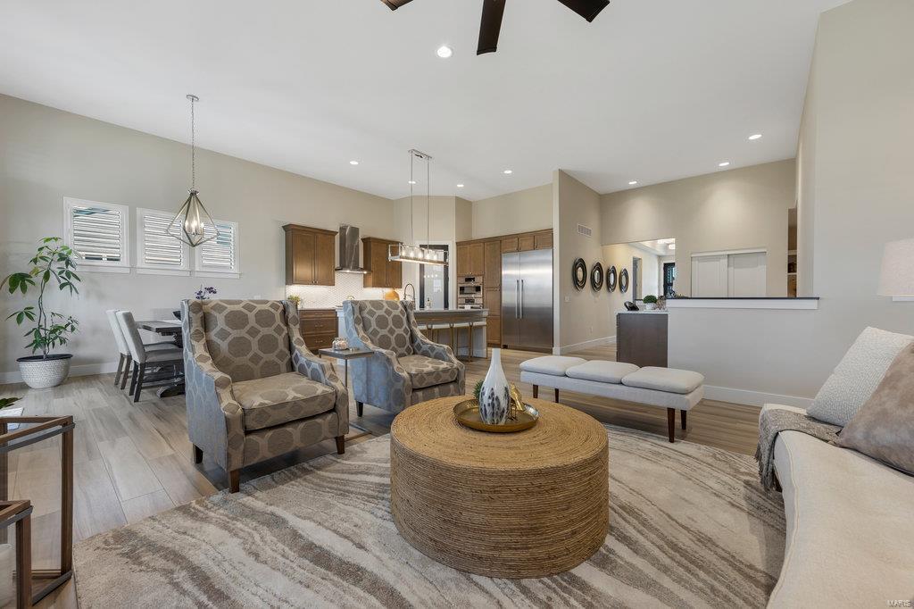 Inverness Ph 1 - Residential