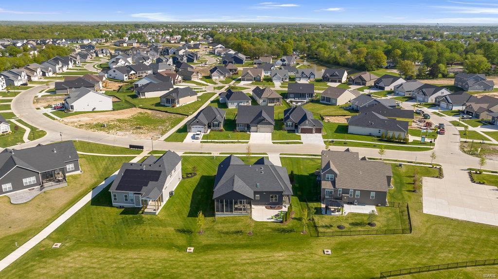 Inverness Ph 1 - Residential