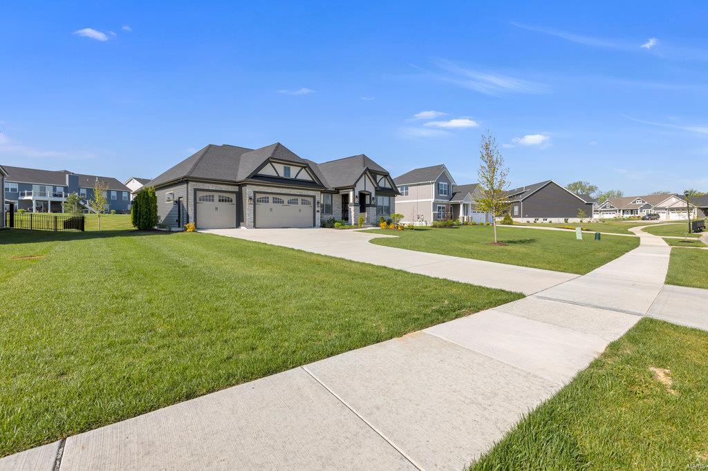 Inverness Ph 1 - Residential