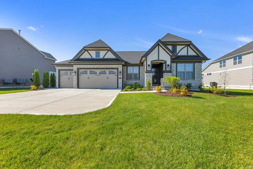 Inverness Ph 1 - Residential