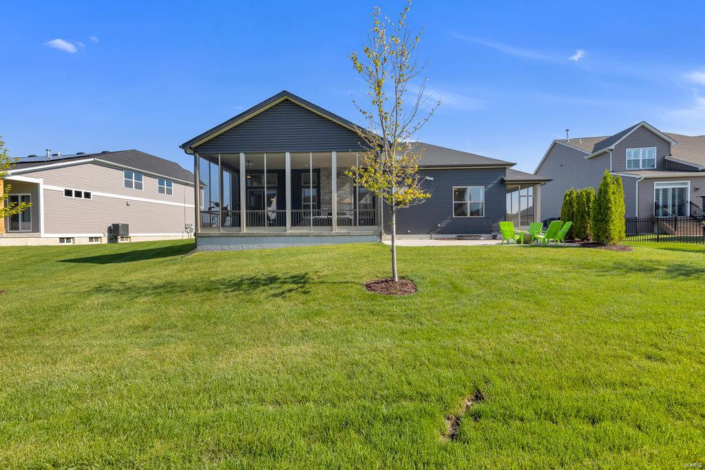 Inverness Ph 1 - Residential