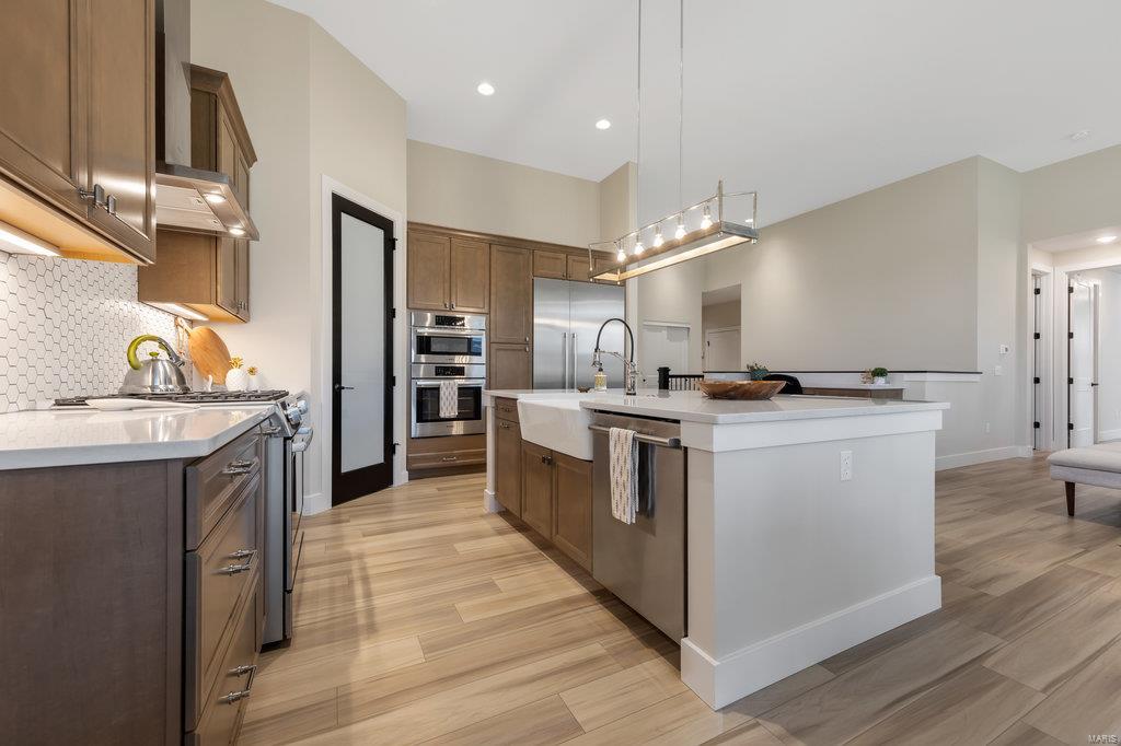 Inverness Ph 1 - Residential