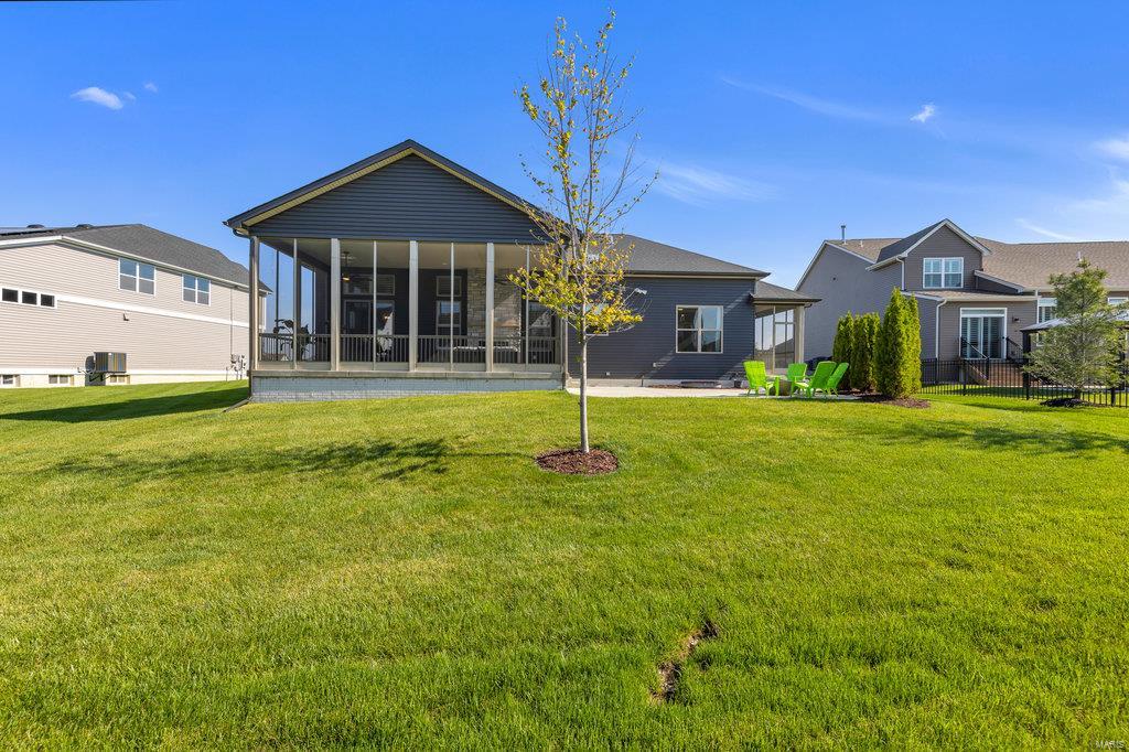 Inverness Ph 1 - Residential