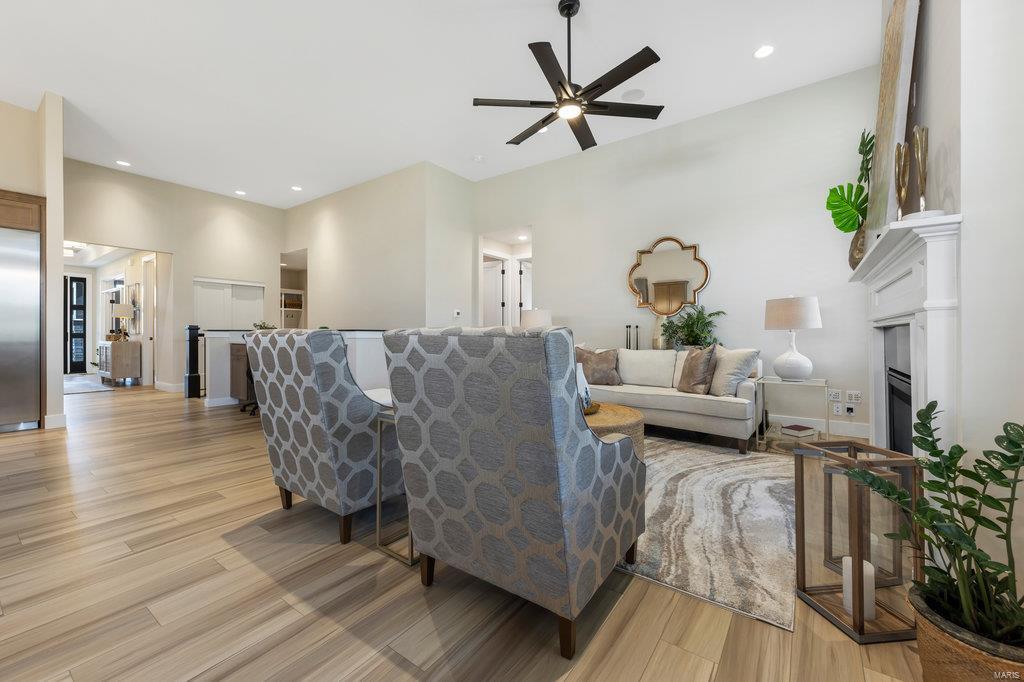 Inverness Ph 1 - Residential