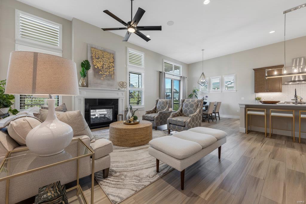 Inverness Ph 1 - Residential