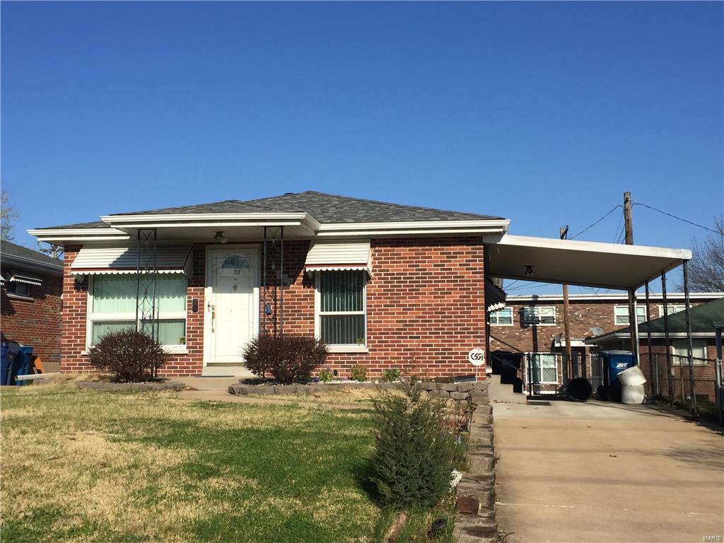 Raintree - Residential