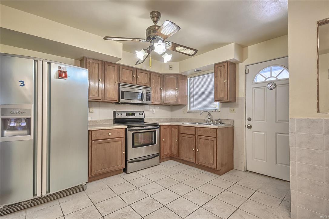 Raintree - Residential