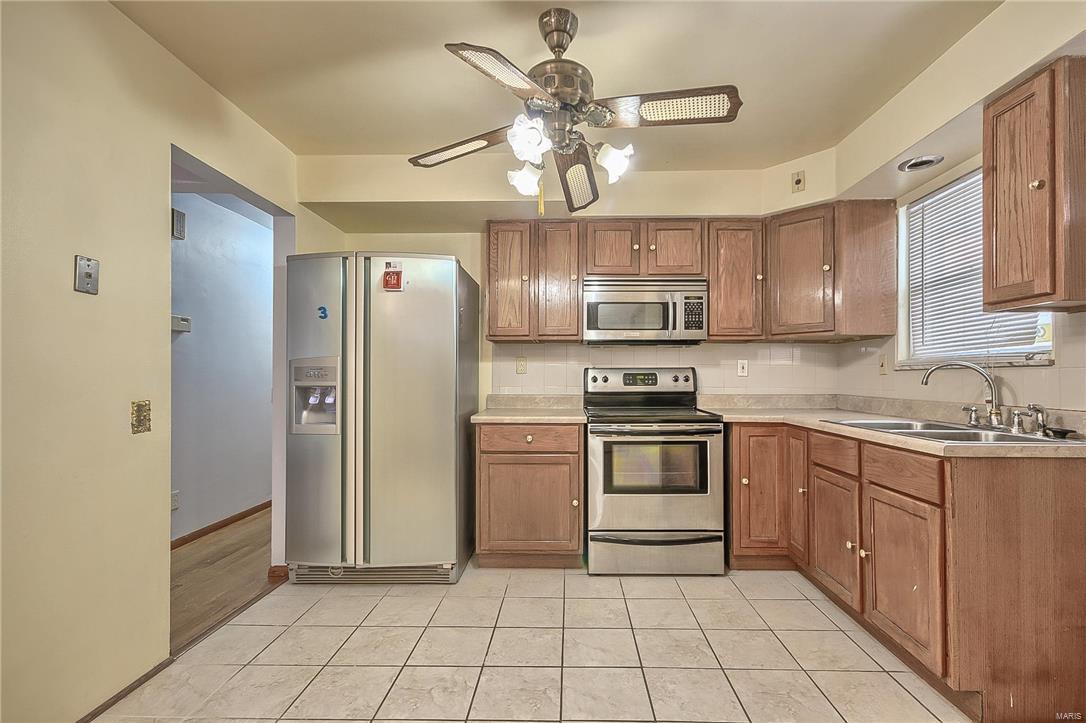 Raintree - Residential