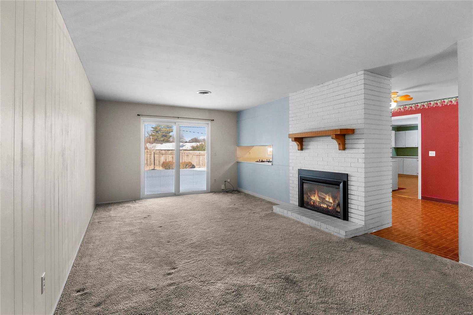 St Louis, Missouri 63126, United States, 4 Bedrooms Bedrooms, ,2 BathroomsBathrooms,Residential,Pending,17813