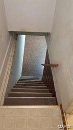 Crown Point Manor - Residential