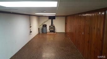 Crown Point Manor - Residential