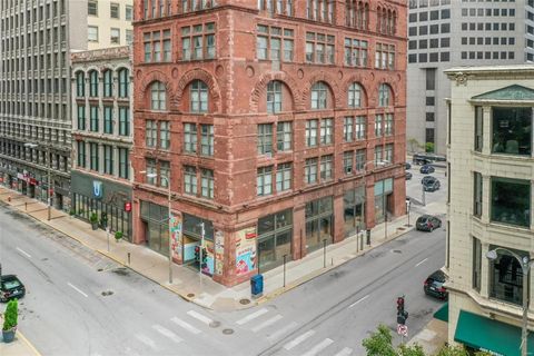 920 Olive Street 101 St Louis MO 63101