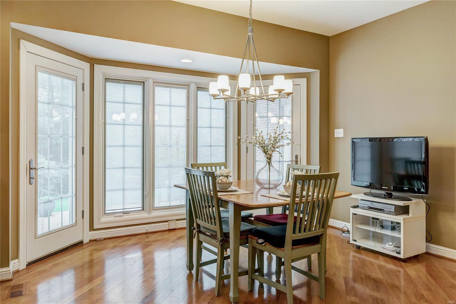 Conway Wold - Residential