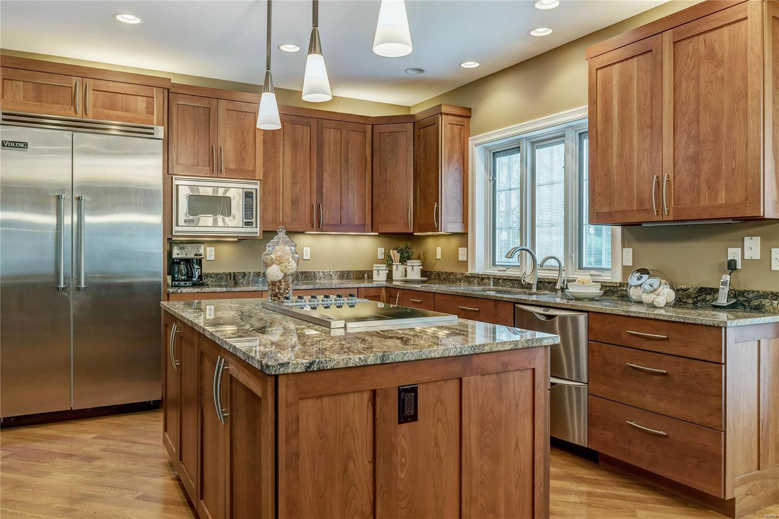 Conway Wold - Residential