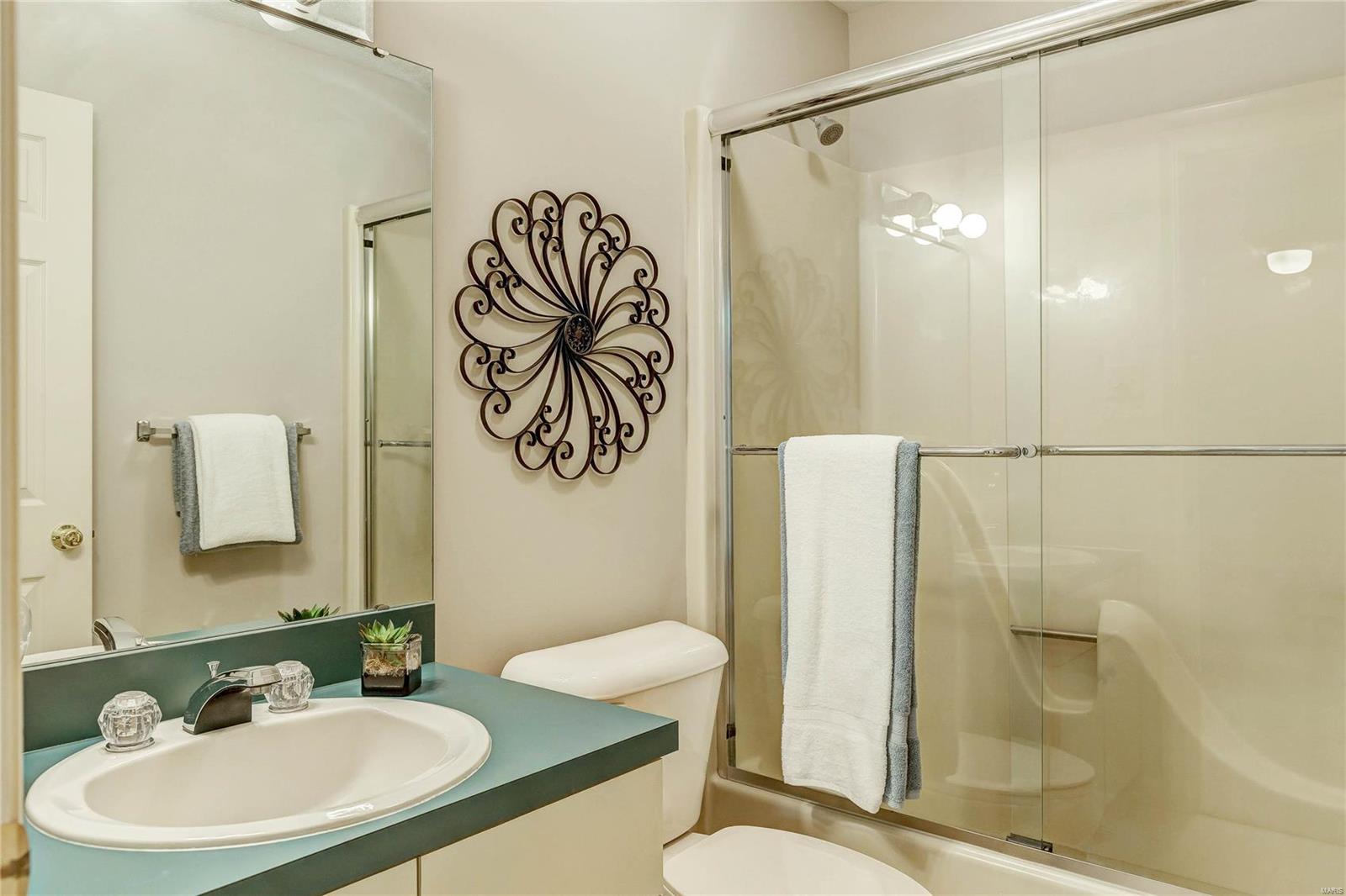 Conway Wold - Residential