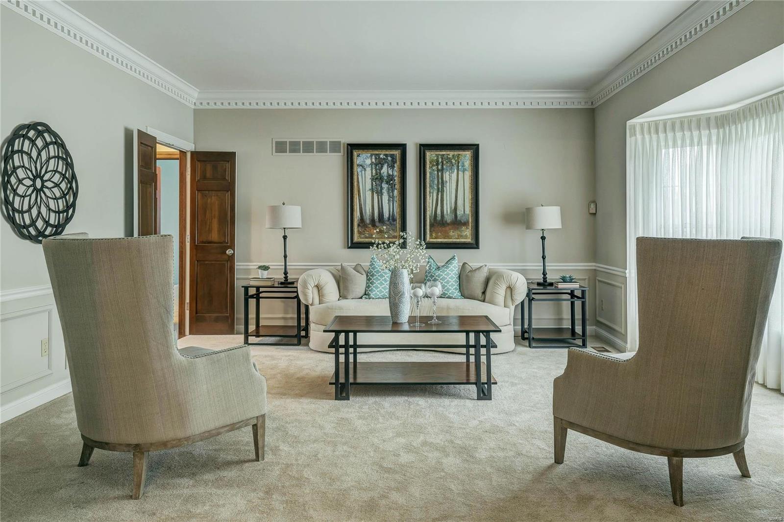 Conway Wold - Residential