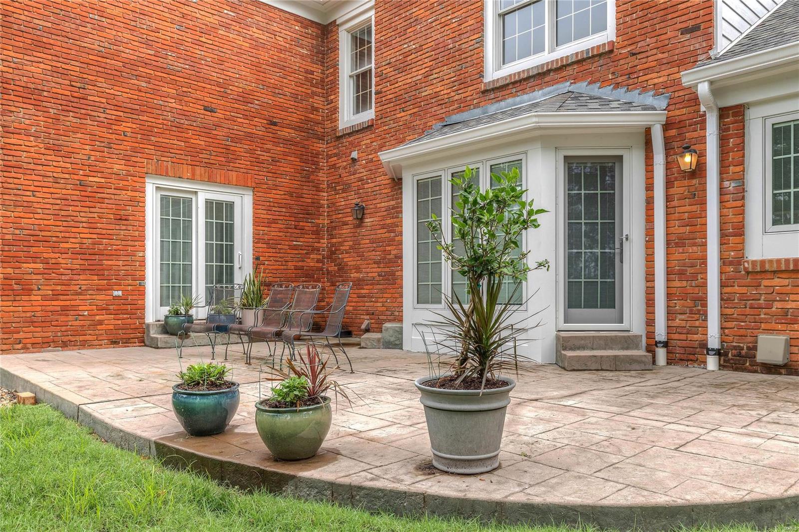 Conway Wold - Residential