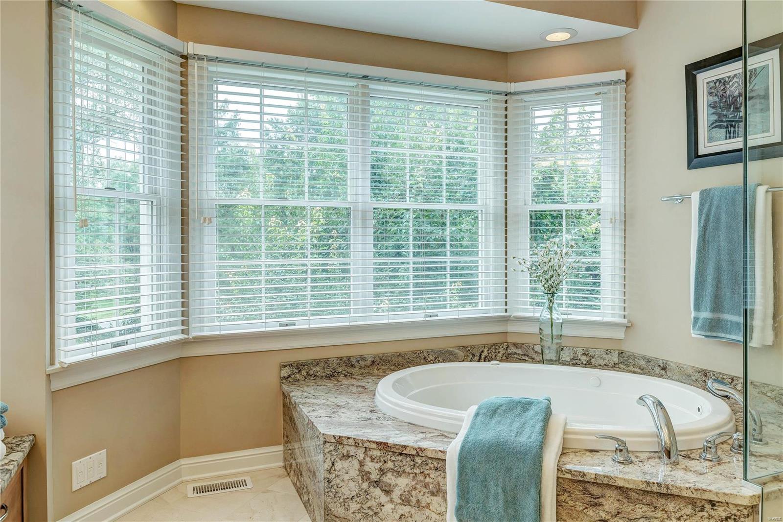 Conway Wold - Residential