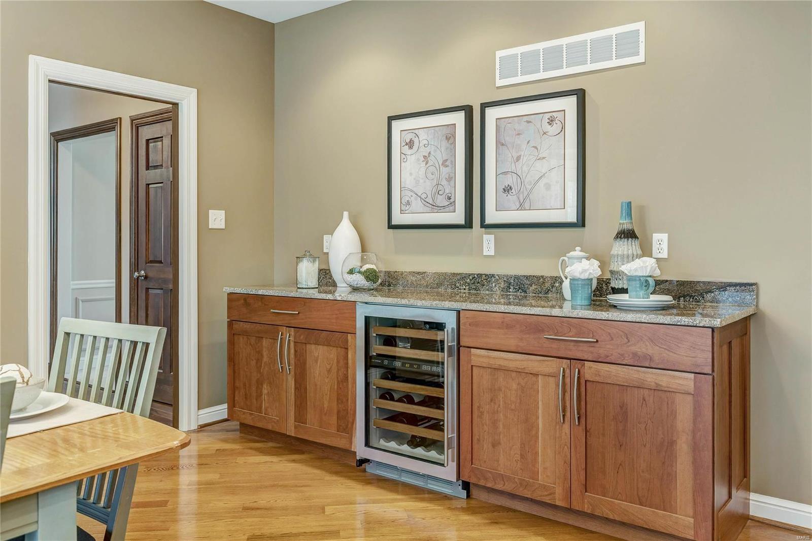 Conway Wold - Residential