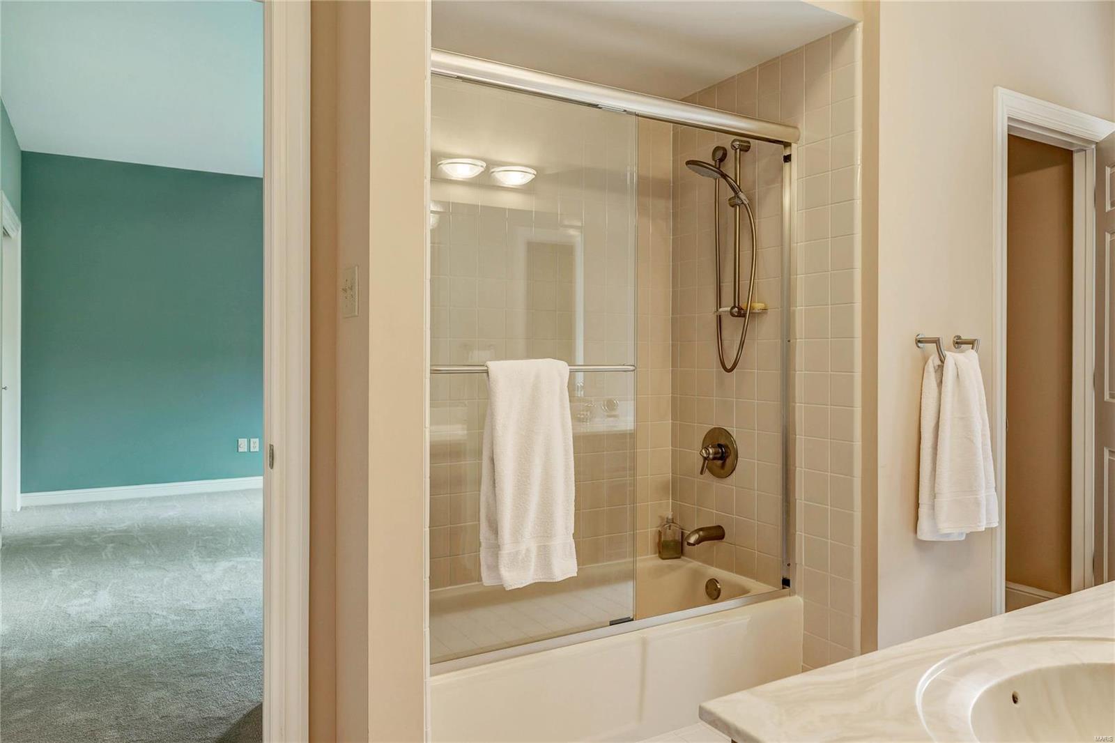 Conway Wold - Residential