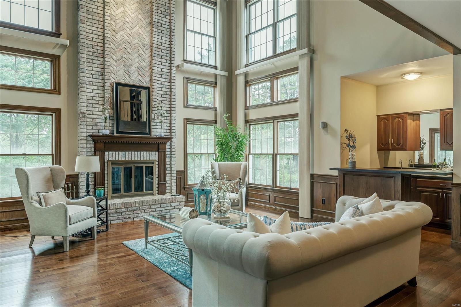 Conway Wold - Residential