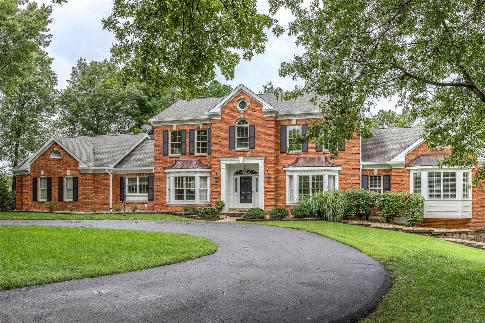 Conway Wold - Residential