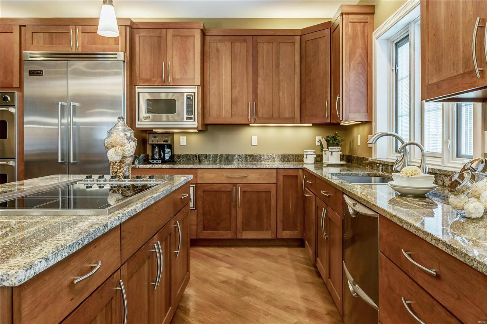 Conway Wold - Residential