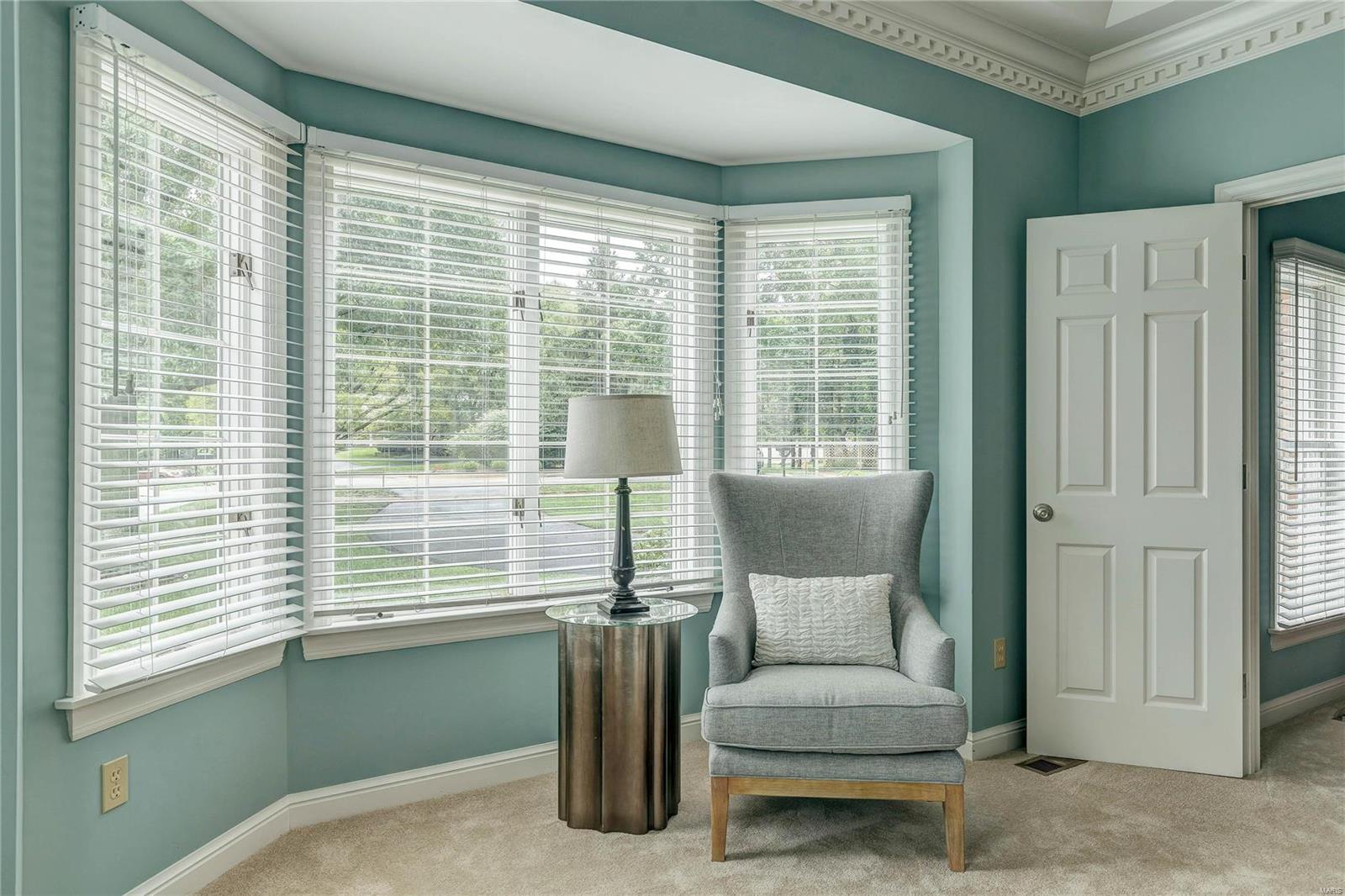 Conway Wold - Residential