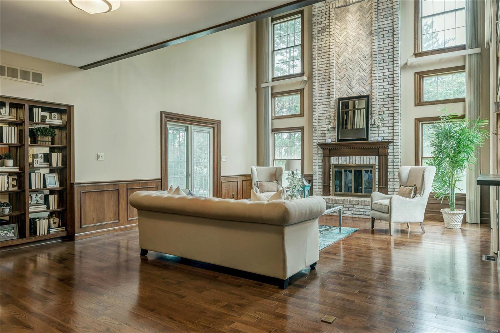 Conway Wold - Residential