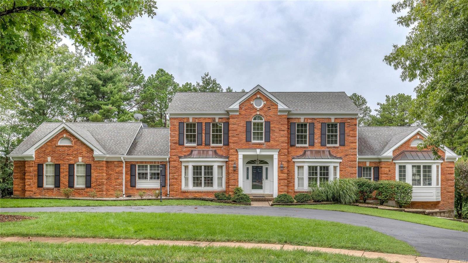 Conway Wold - Residential