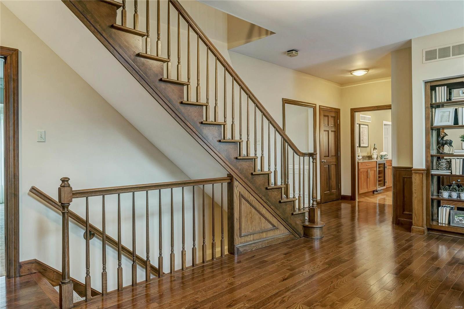 Conway Wold - Residential