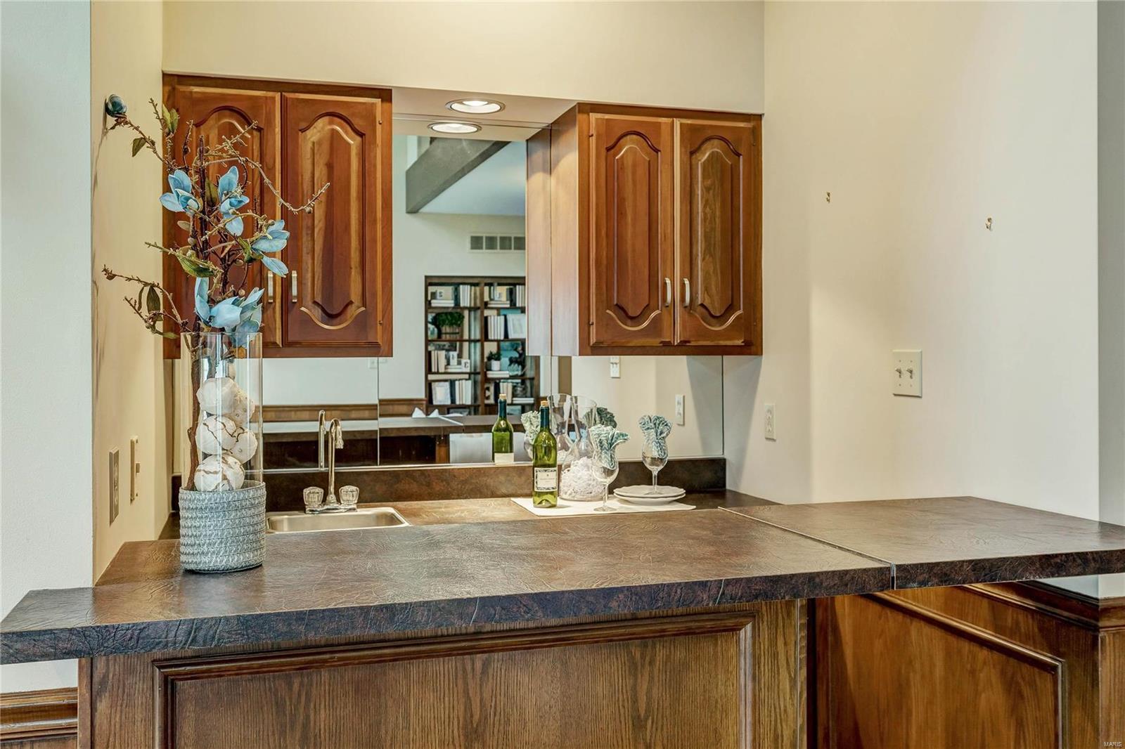 Conway Wold - Residential