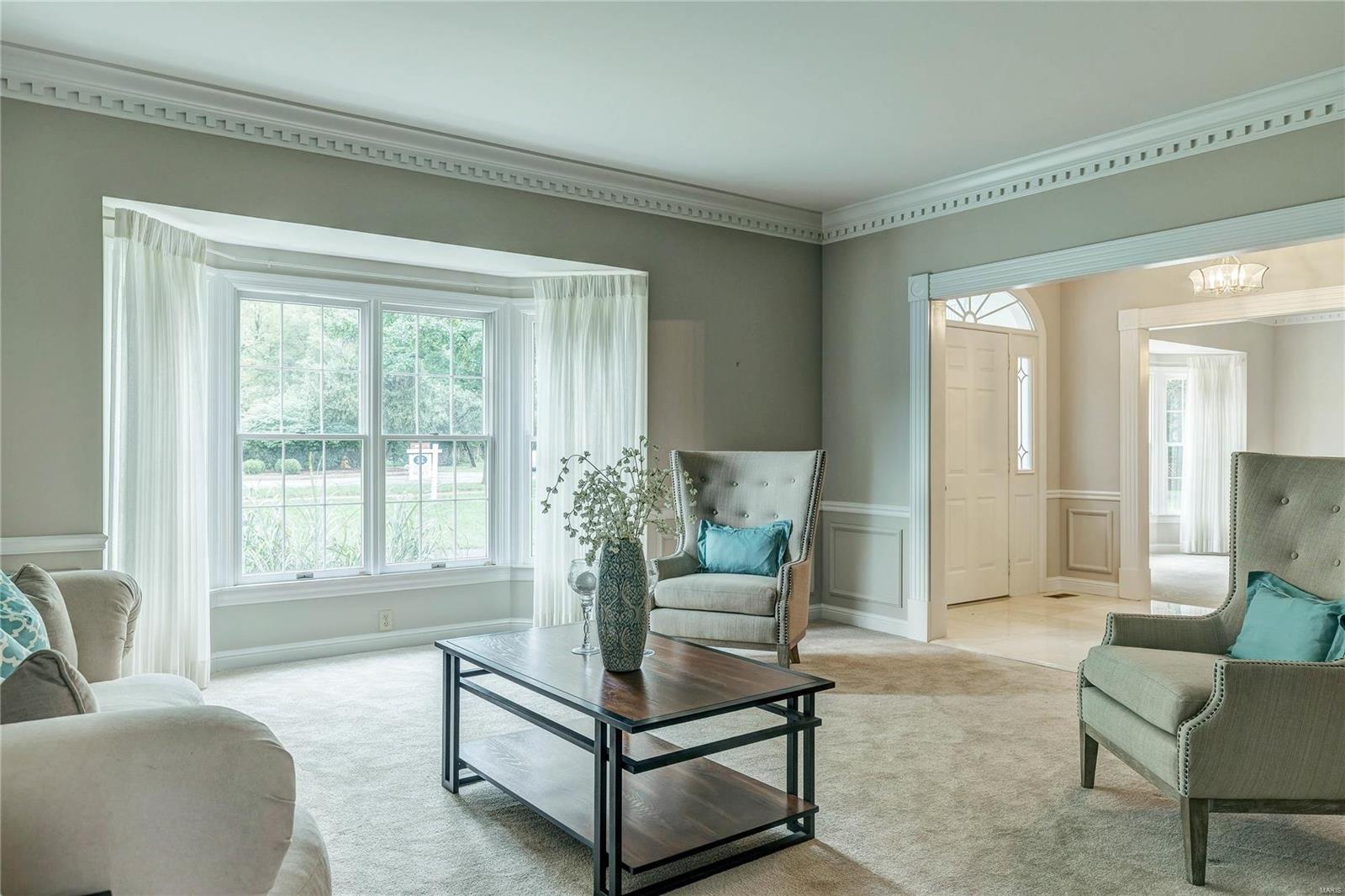 Conway Wold - Residential