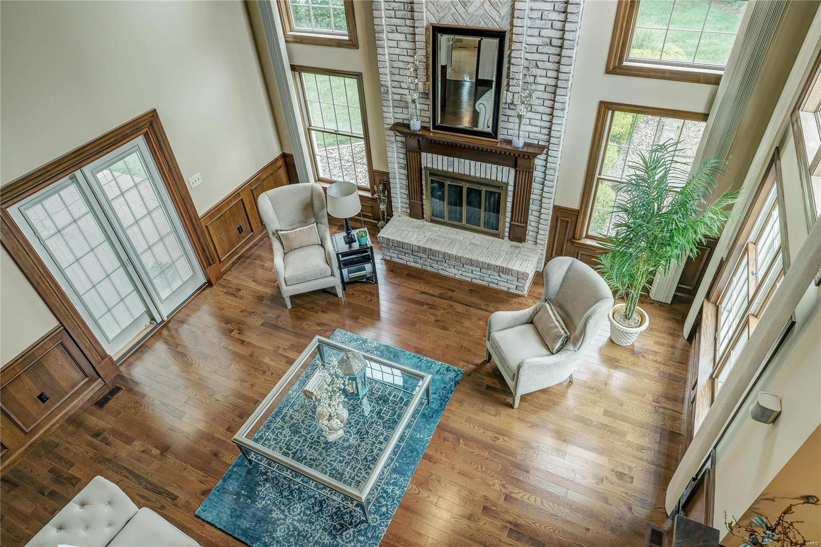 Conway Wold - Residential