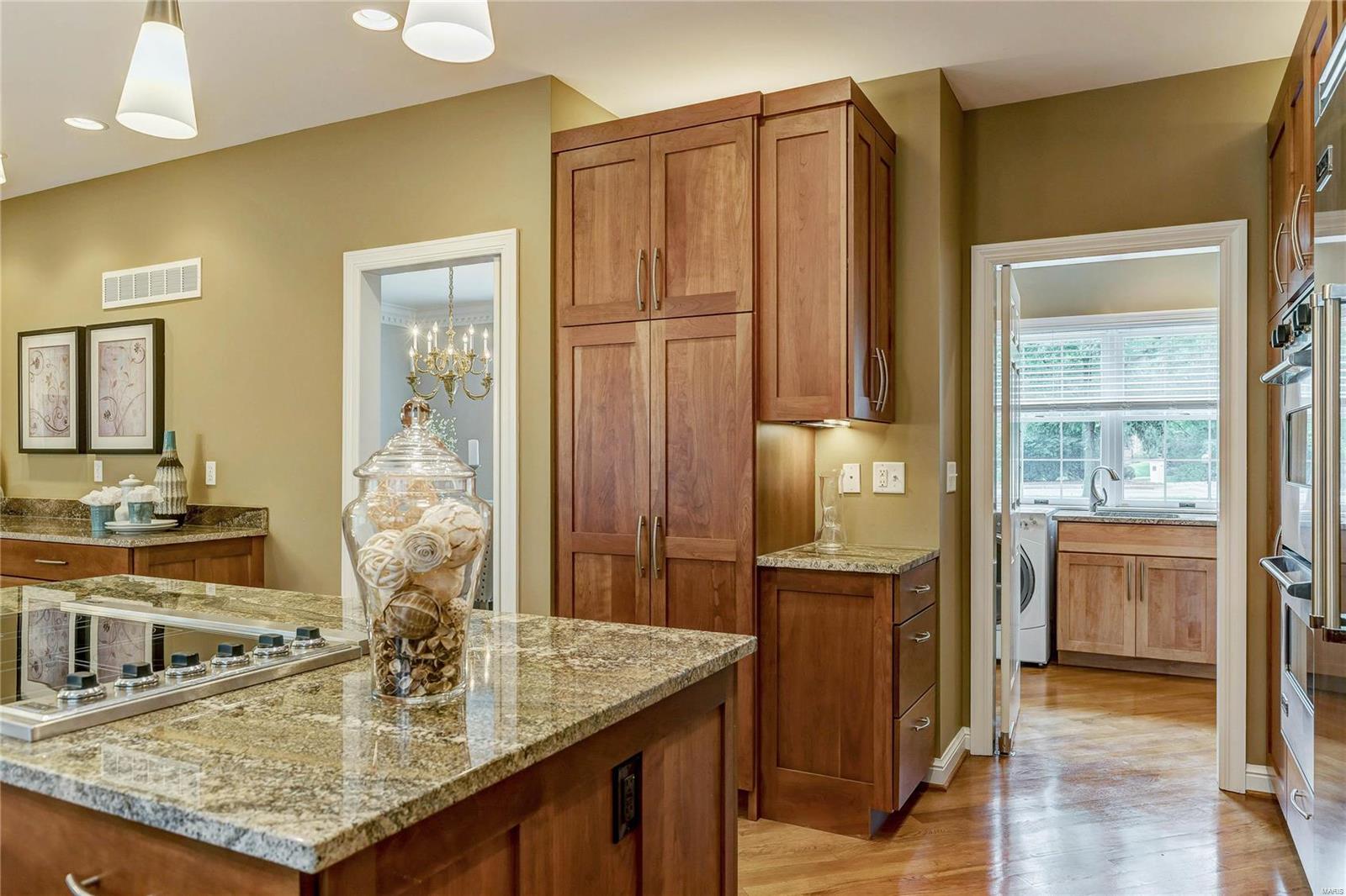 Conway Wold - Residential