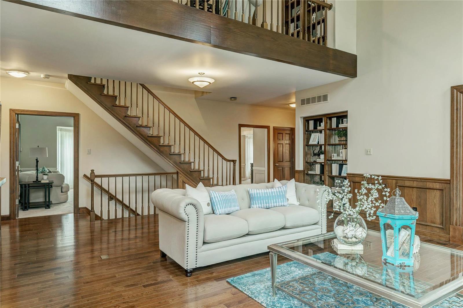 Conway Wold - Residential