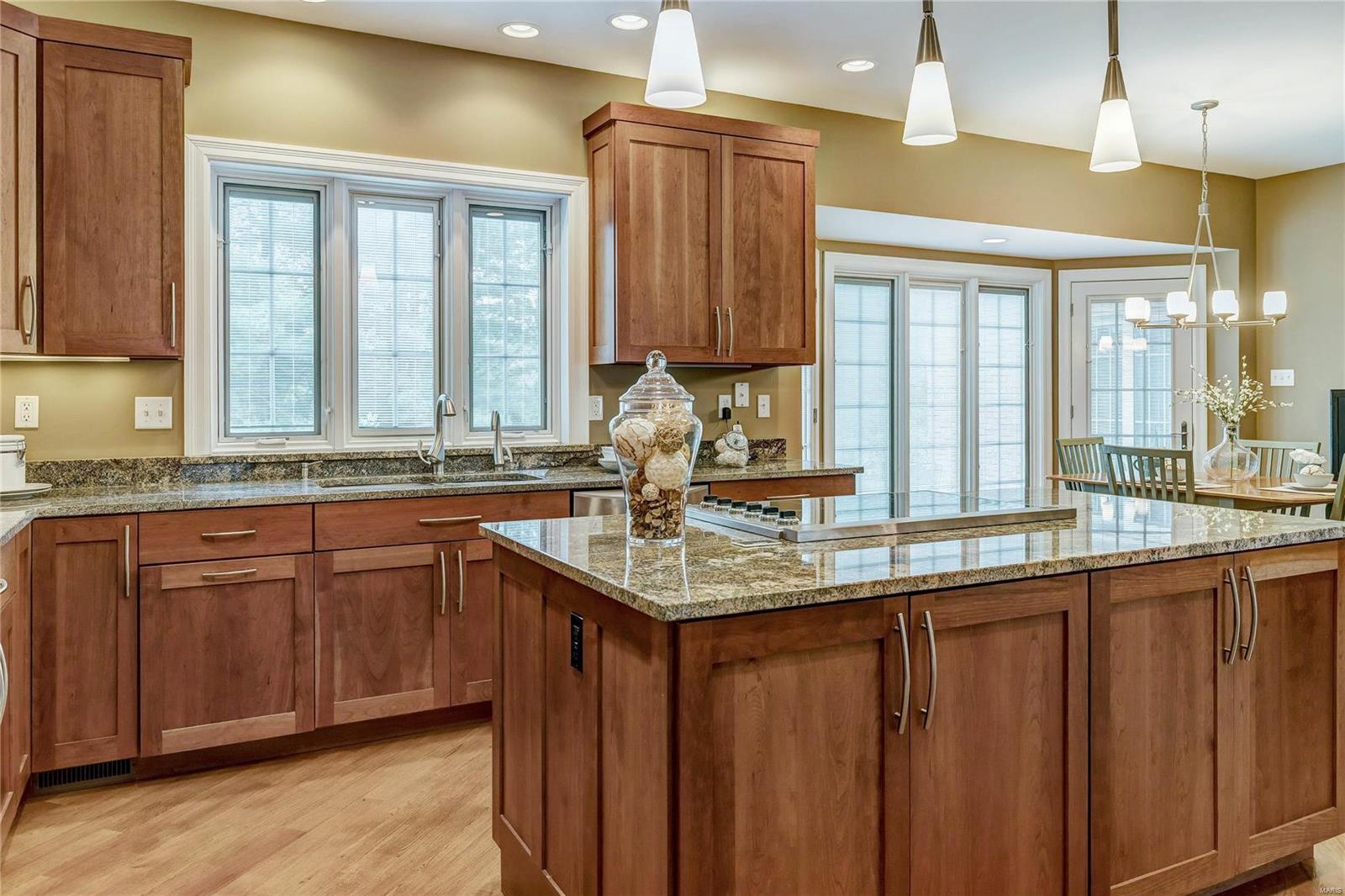 Conway Wold - Residential