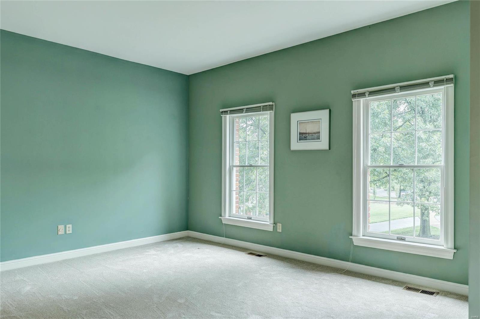 Conway Wold - Residential