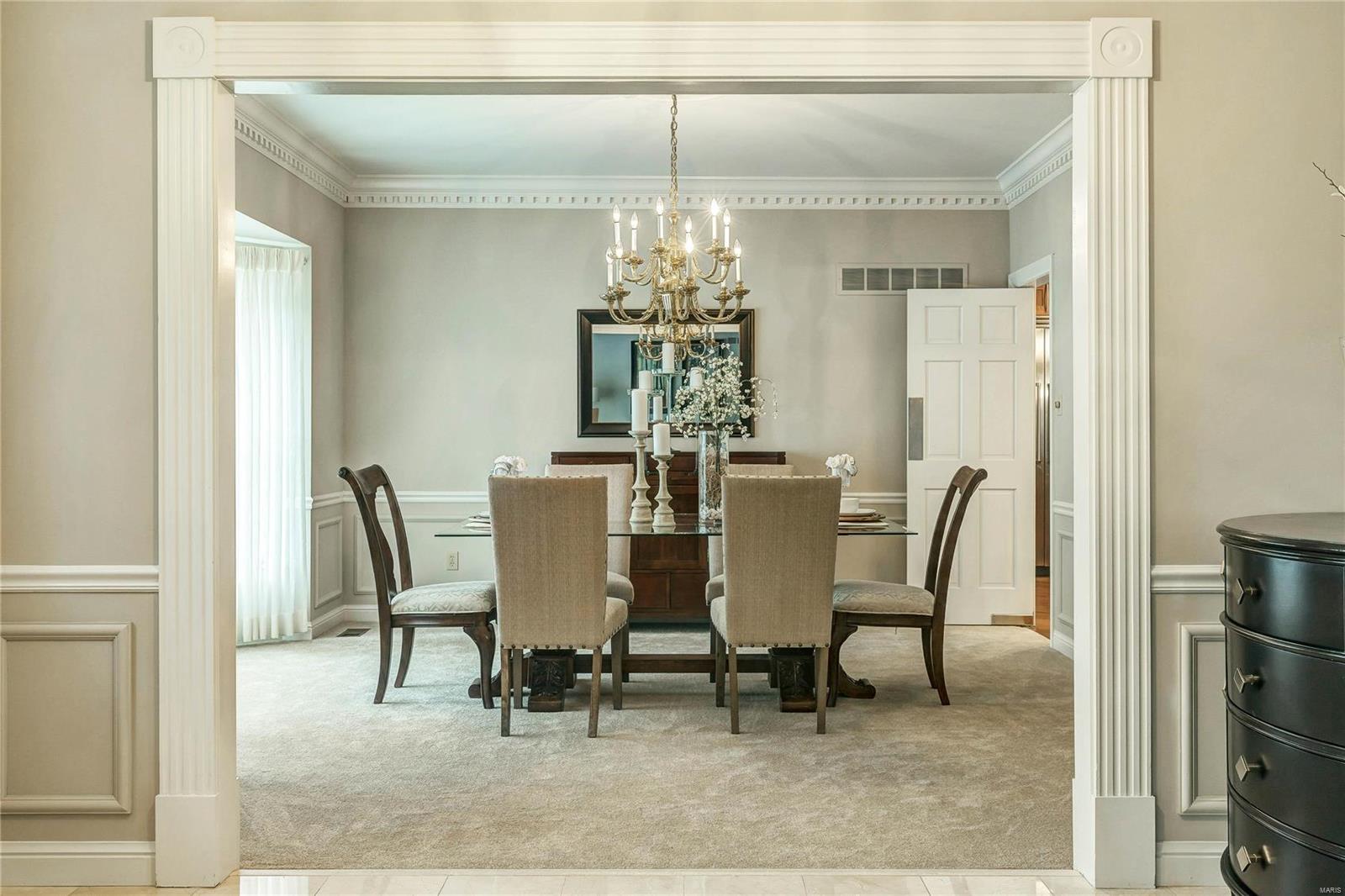 Conway Wold - Residential