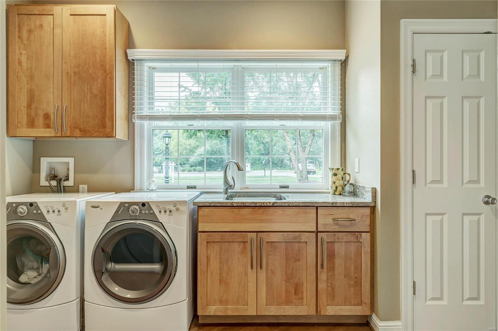 Conway Wold - Residential