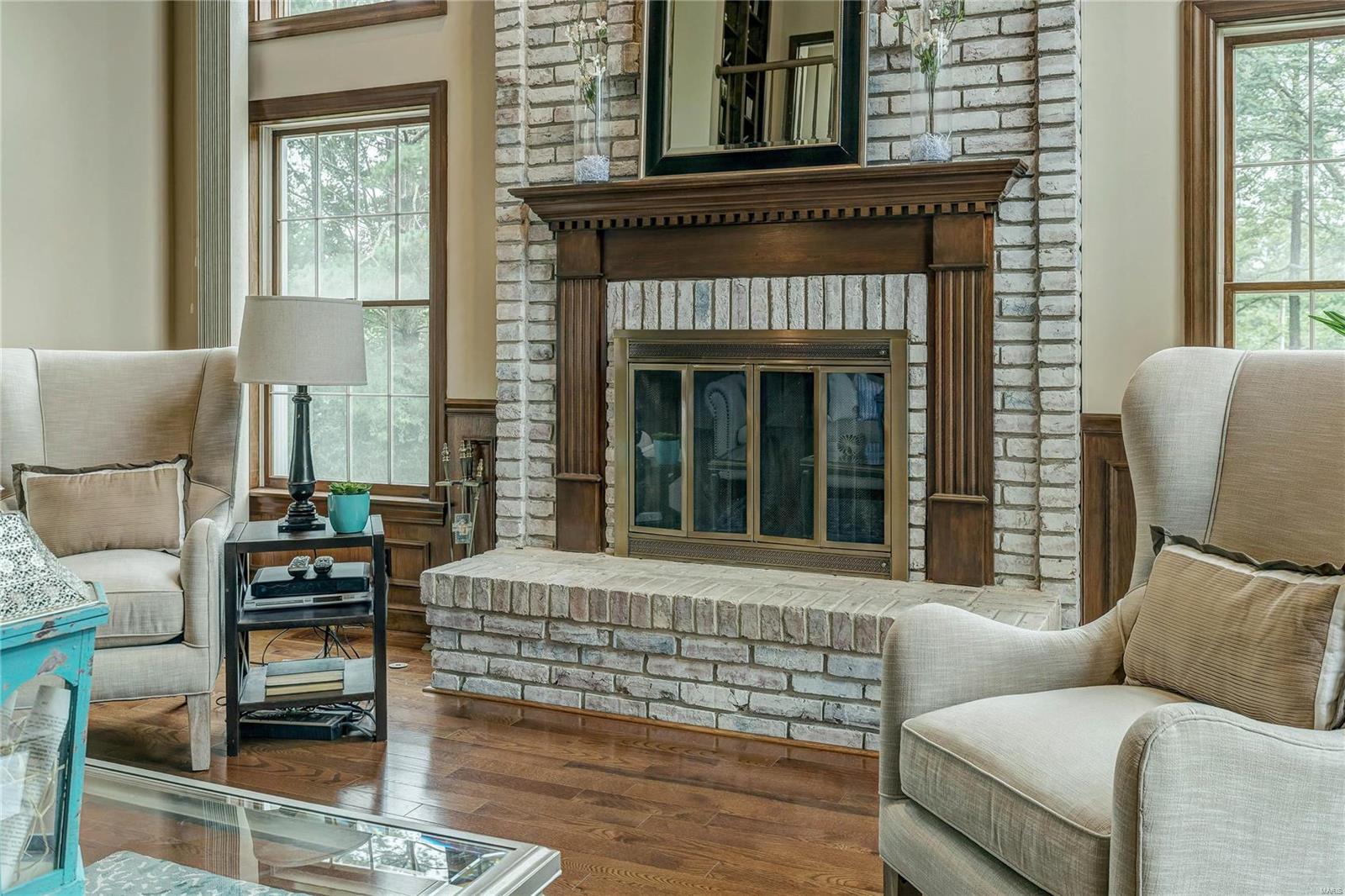 Conway Wold - Residential