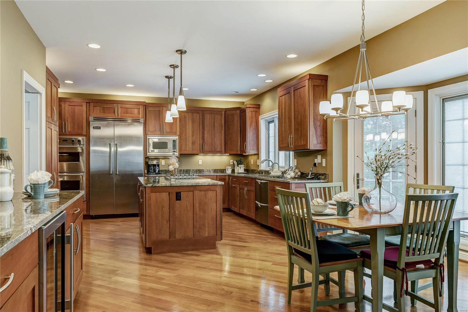 Conway Wold - Residential