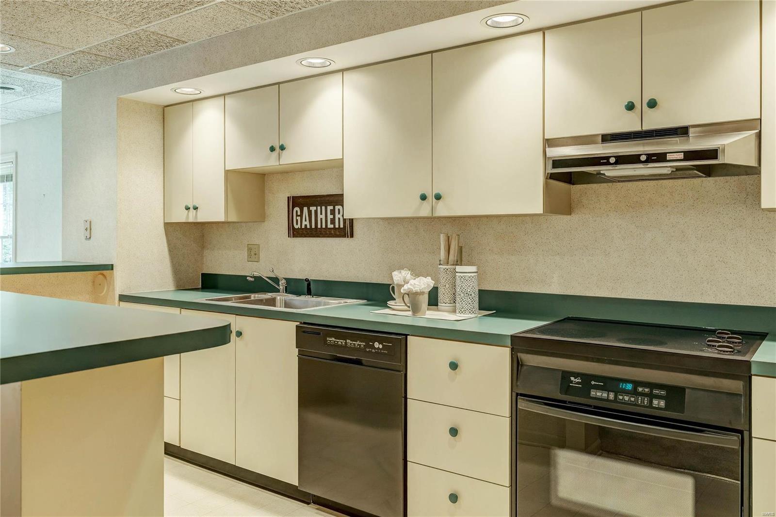 Conway Wold - Residential