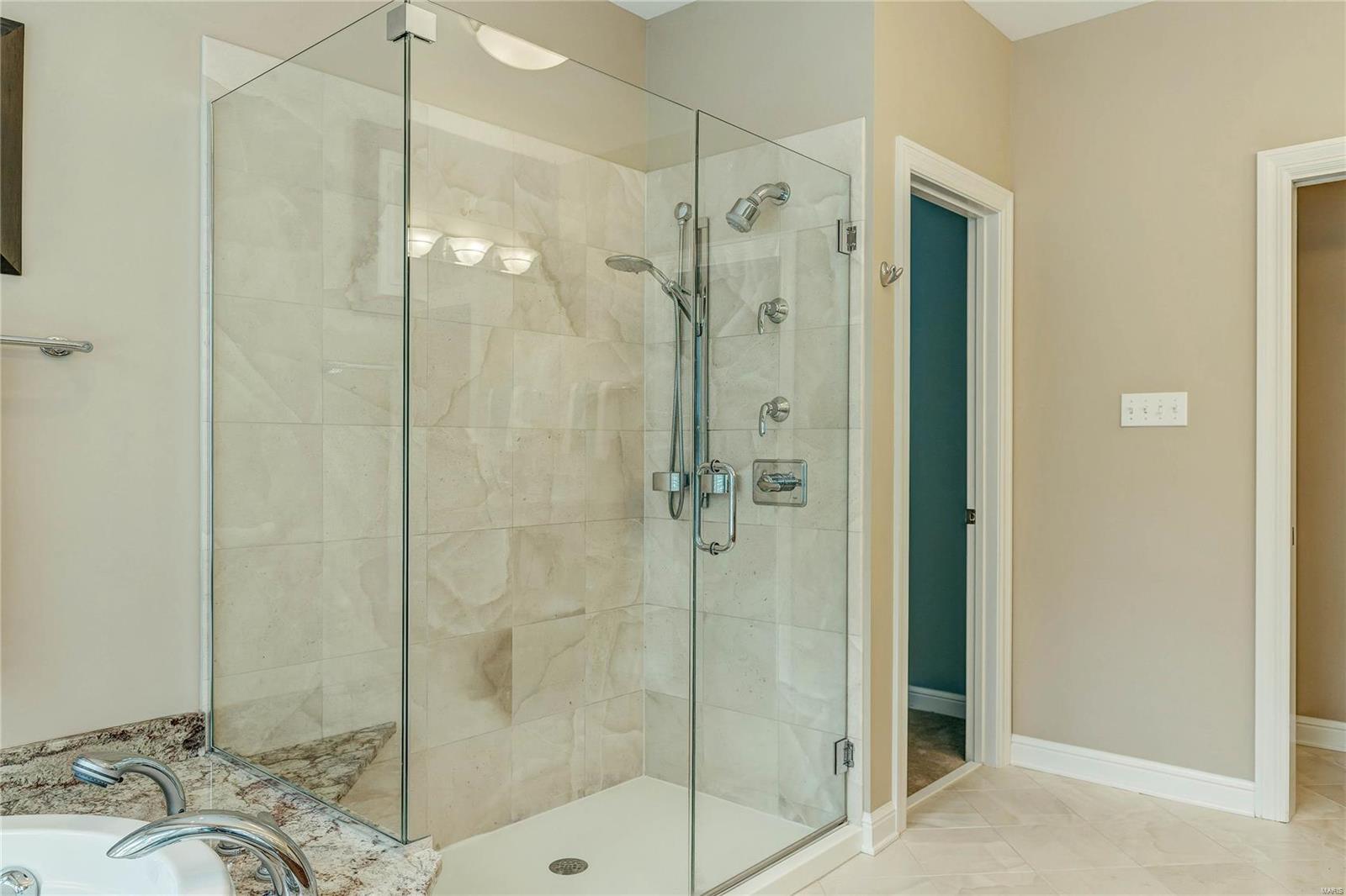 Conway Wold - Residential