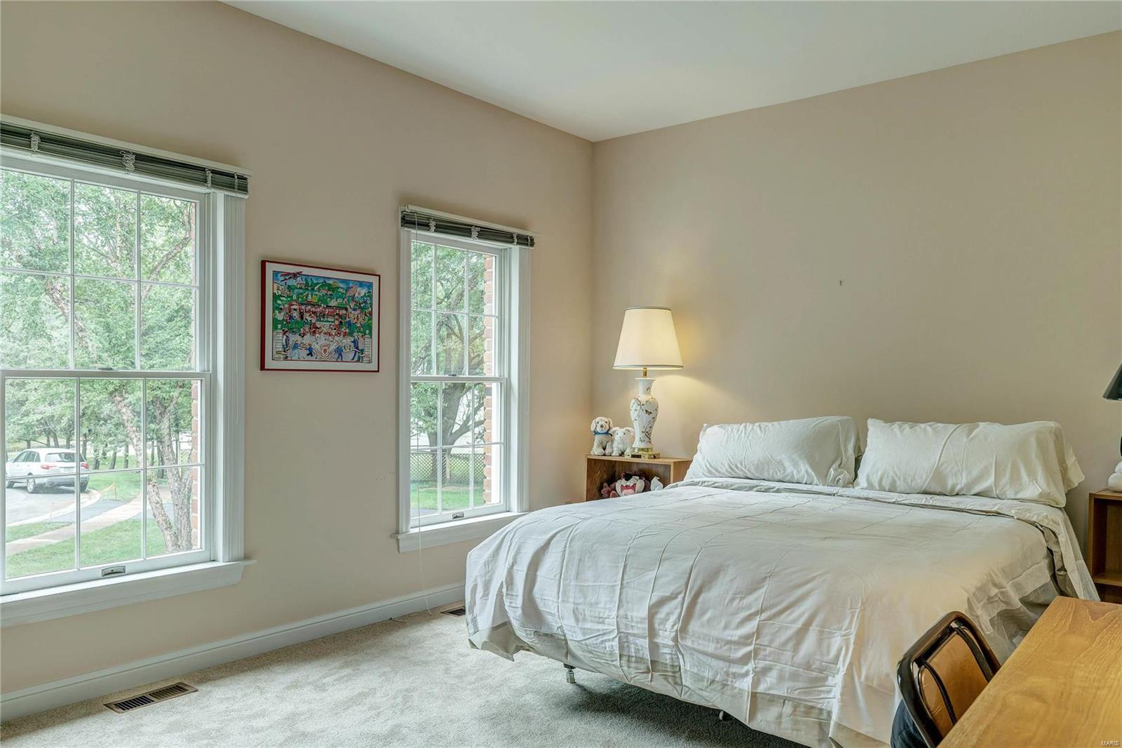 Conway Wold - Residential