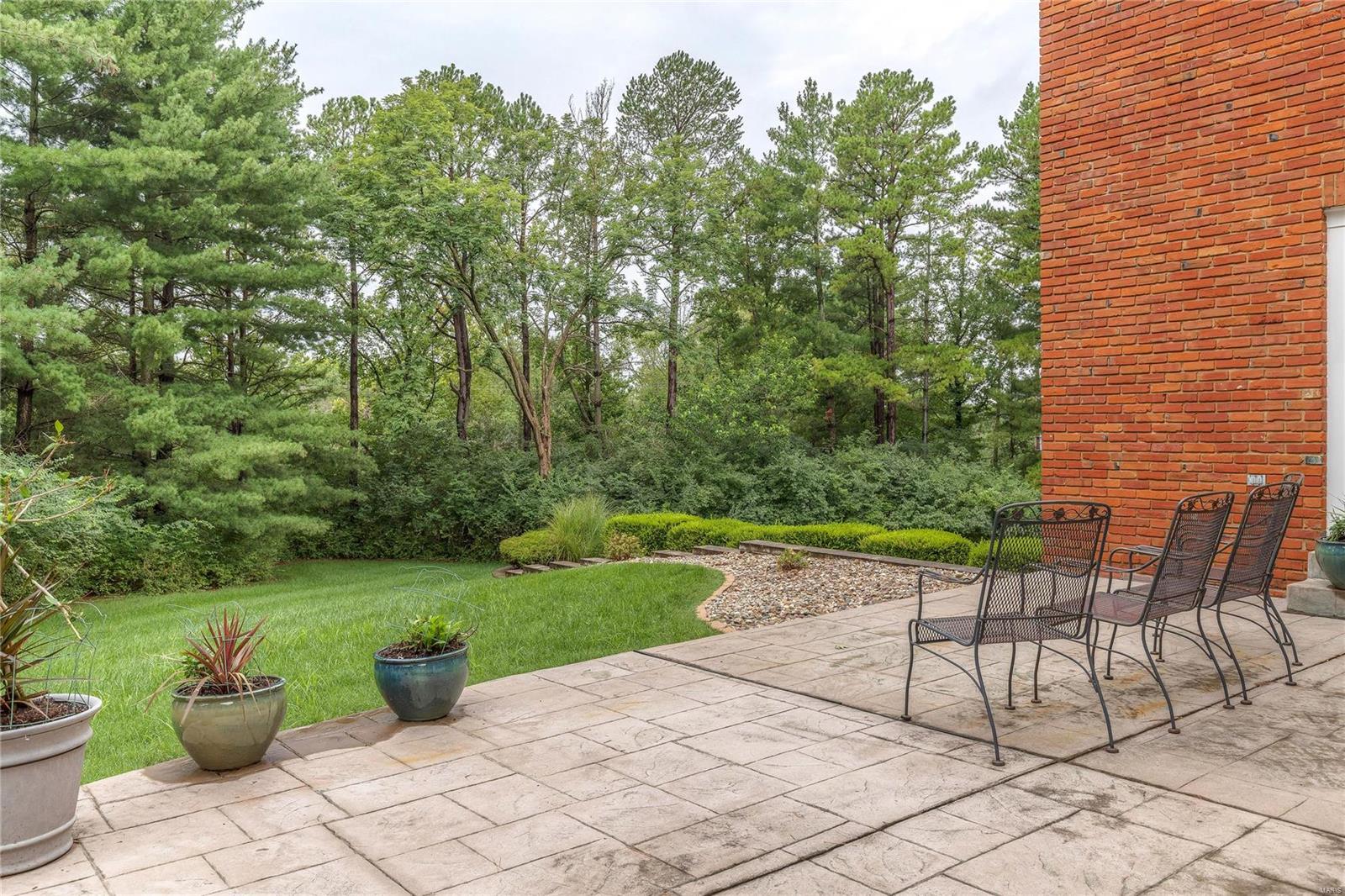 Conway Wold - Residential