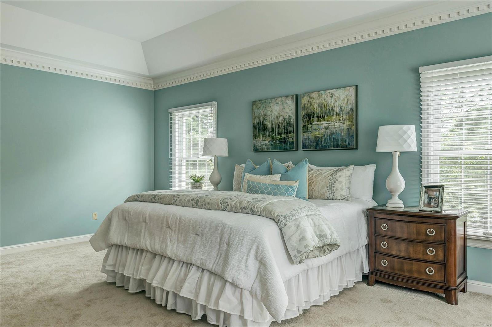 Conway Wold - Residential