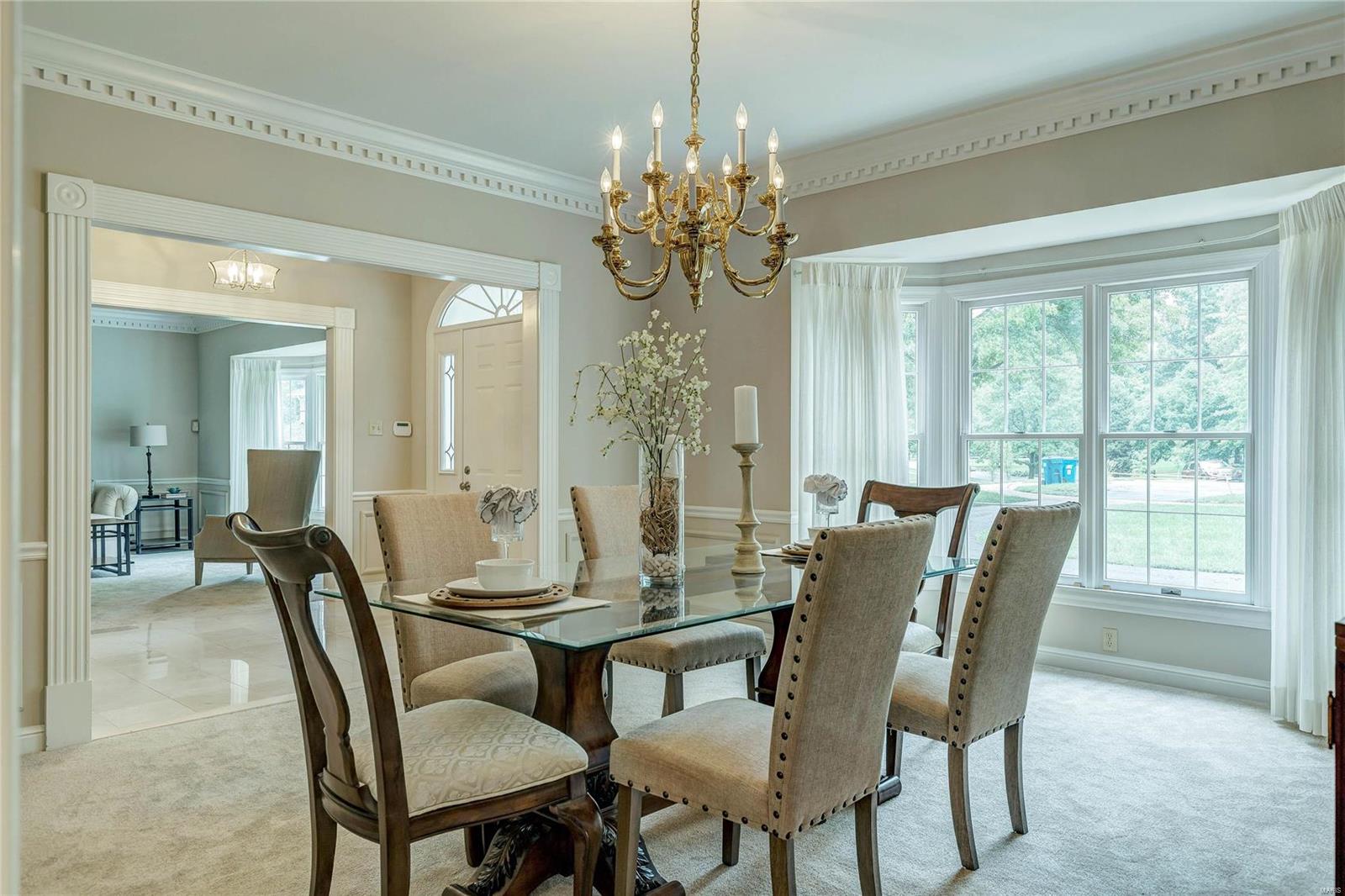 Conway Wold - Residential